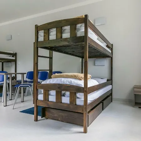 Centrum Zeglarskie Hostel