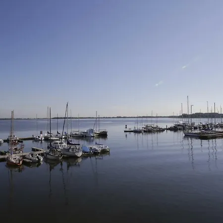 Centrum Zeglarskie Szczecin