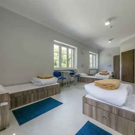 Centrum Zeglarskie * Szczecin