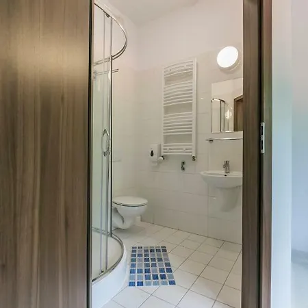 Centrum Zeglarskie * Szczecin