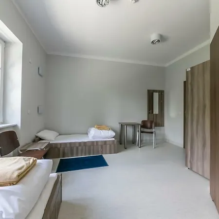 Hostel Centrum Zeglarskie Szczecin