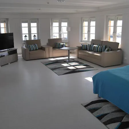 Centrum Zeglarskie Hostel *