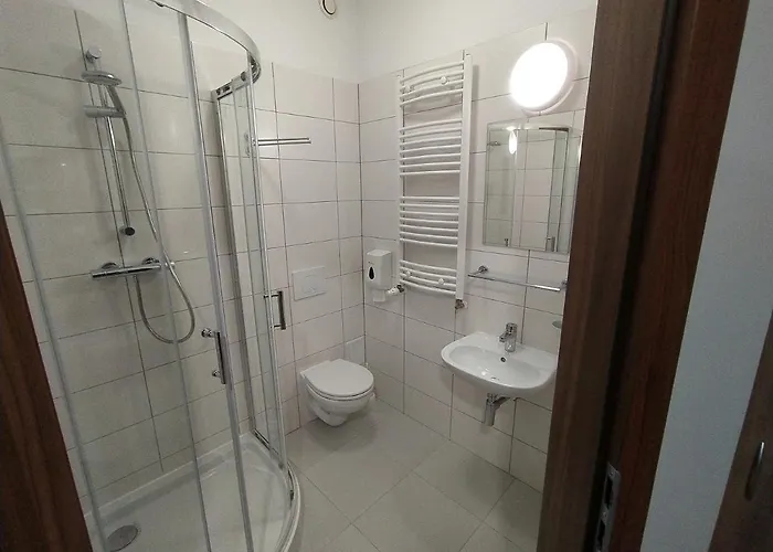 Ostello Centrum Zeglarskie *