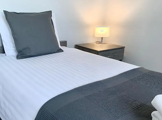 Centrum Zeglarskie * Στσέτσιν