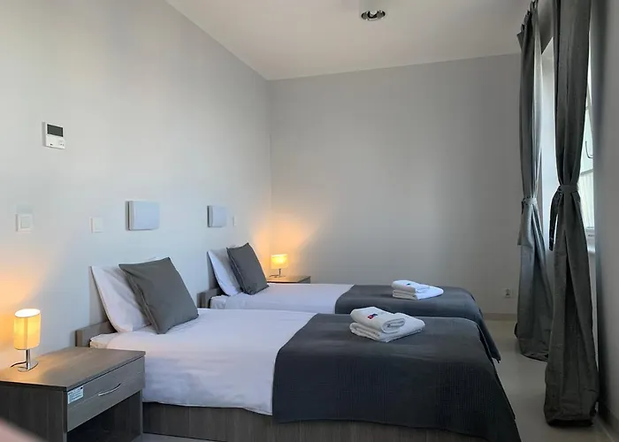 Centrum Zeglarskie Hostel *