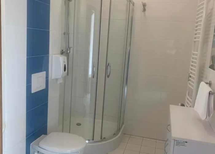 Centrum Zeglarskie Ostello