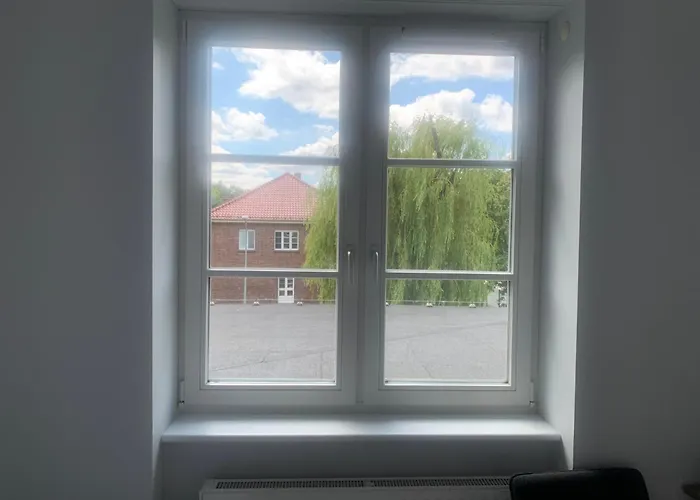 Hostel Centrum Zeglarskie *