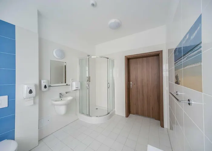 Centrum Zeglarskie Στσέτσιν