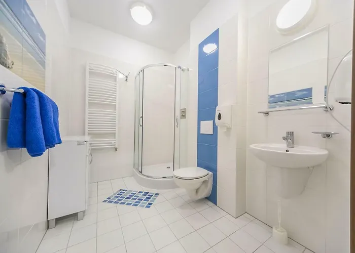 Centrum Zeglarskie Hostel