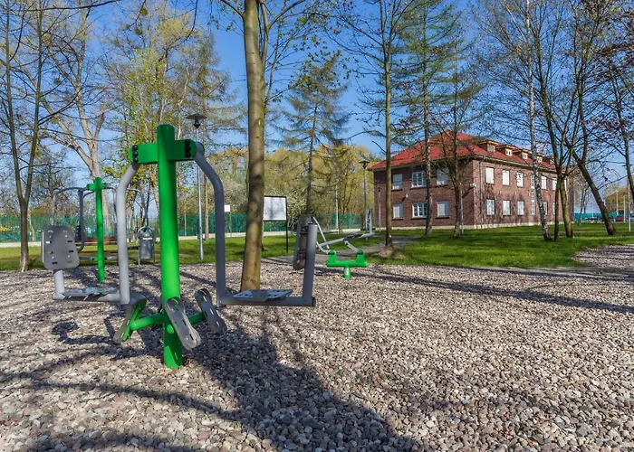 Ostello Centrum Zeglarskie