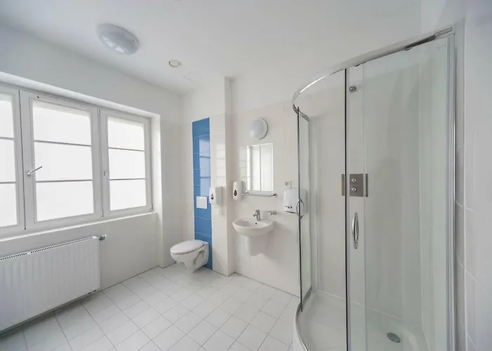 Centrum Zeglarskie Ostello