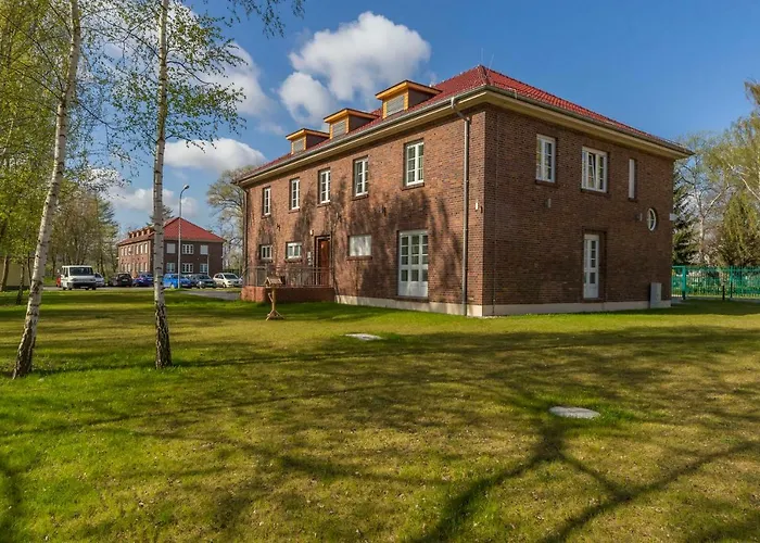 Ostello Centrum Zeglarskie