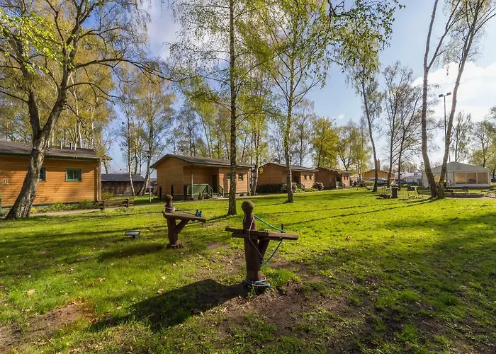 Centrum Zeglarskie Hostel Štetín