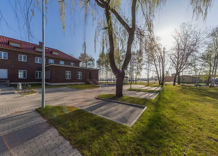 Ostello Centrum Zeglarskie *