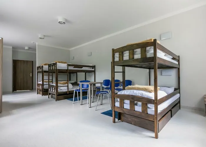 Ostello Centrum Zeglarskie *