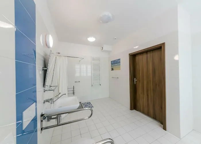 Centrum Zeglarskie * Στσέτσιν