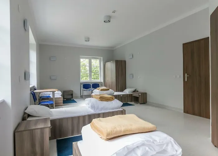 Ostello Centrum Zeglarskie *