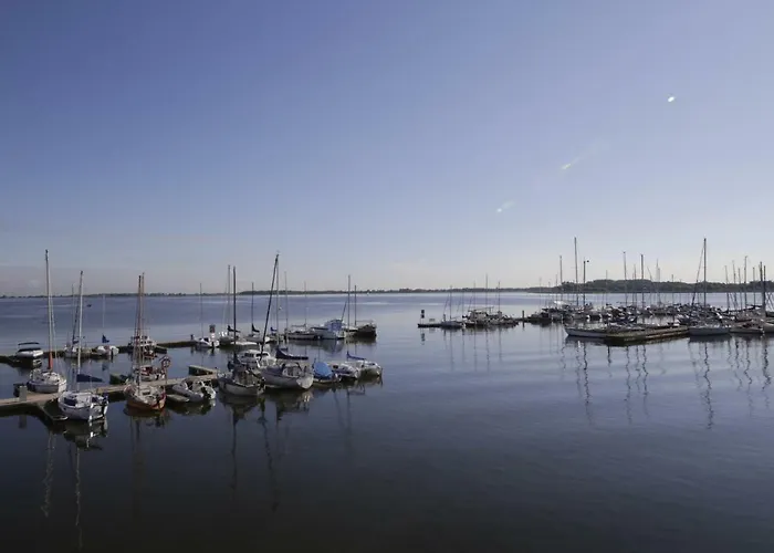 Centrum Zeglarskie Στσέτσιν