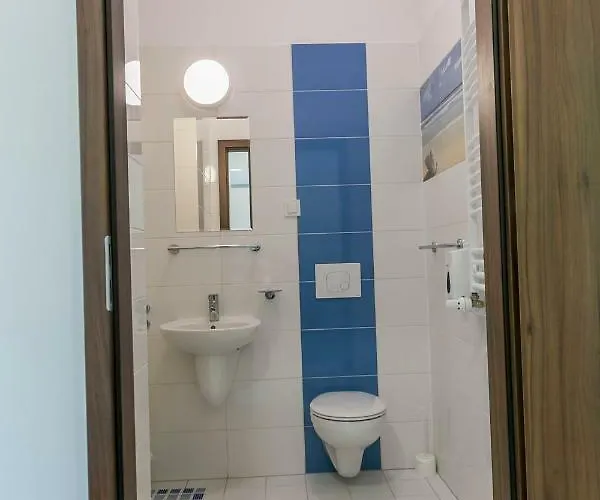 Centrum Zeglarskie Στσέτσιν