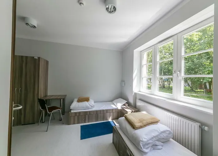 Centrum Zeglarskie Ostello