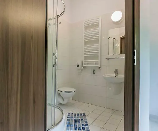 Centrum Zeglarskie * Štetín