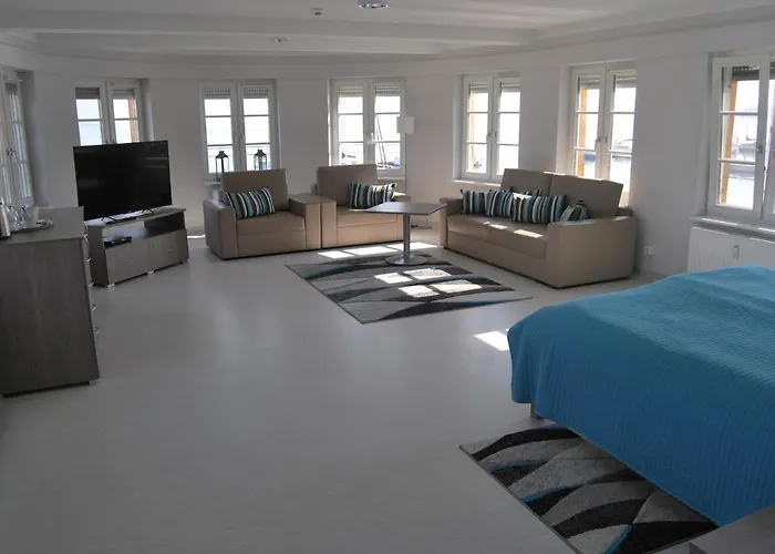 Centrum Zeglarskie Hostel *